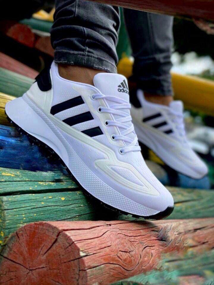 Tenis Adidas Z-x