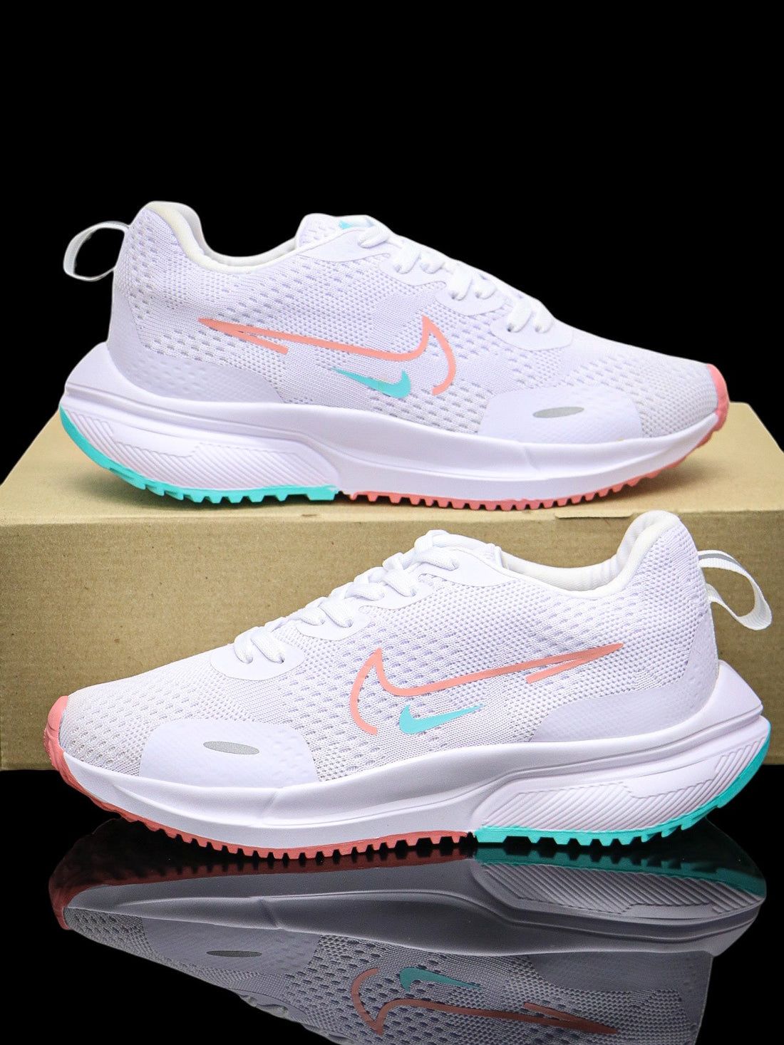 NIKE ZOOM-X DAMAS