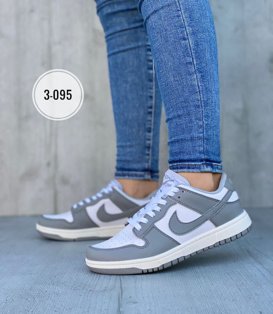 Nike Dunk Low Gris